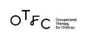 Occupational Therapy for Children Logo